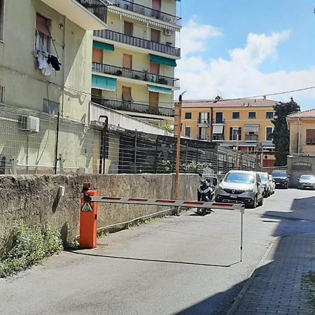 Appartamento Albachiara ラ・スペツィア エクステリア 写真
